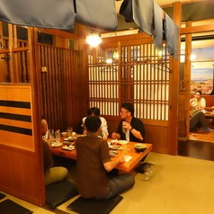 天草水軍 健軍店の写真