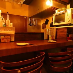 旬食 鈴蘭の写真