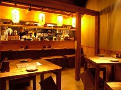トタン屋 水前寺店の写真