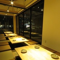 地鶏炭火焼 本家 月の喜楽の写真