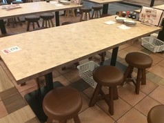 とりかわ 博多もつ鍋 竹乃屋 熊本駅ナカ店の写真