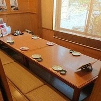 十徳や 田崎市場通店の写真
