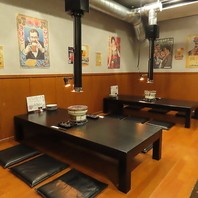 大衆炭火焼肉 にくよか 水前寺本店の写真