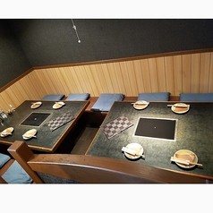 酒とごはん まつおの写真