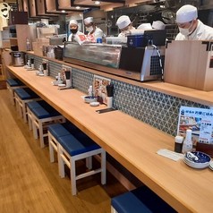 鮨・酒・肴 杉玉 熊本駅前店の写真
