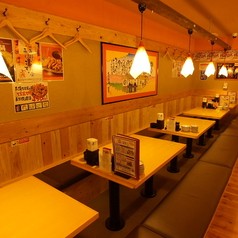 寿司居酒屋 や台ずし 水前寺町の写真
