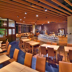 ホテル熊本テルサ レストランの写真