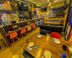 本格炭火焼創作居酒屋ジョーの写真