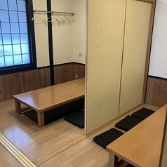 四季彩 然や 飛田バイパス店の写真