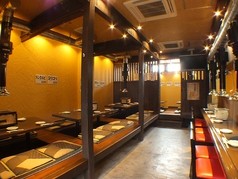 焼肉・馬肉料理 盛仁本家 (もりじんほんけ)の写真