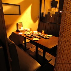 焼き鳥馬刺 居酒屋 くいしんぼ 熊本下通店の写真
