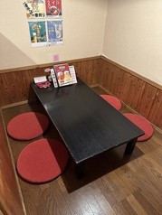 串和洋食酒ダイニング ぎどらの写真
