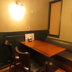 前川珈琲 戸島店の写真