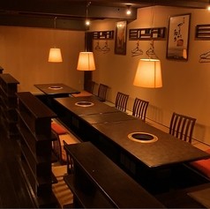 宮崎肉本舗 熊本新大江店の写真