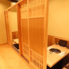 焼肉 千盛の写真