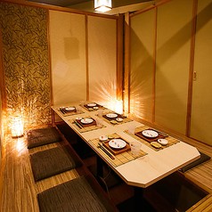 熟成肉と藁焼き 清正御殿(きよまさごでん) 熊本下通店の写真