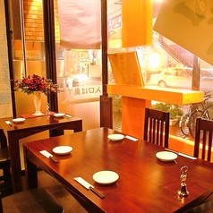 あか牛と馬刺し居酒屋 ぐーぐー 下通り店の写真