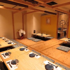旬彩酒楽こころの写真
