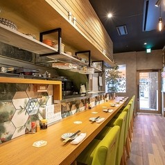大衆並木酒場 ミツバチの写真