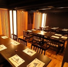 郷土・海鮮 肥後の陣屋の写真