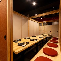 馬刺しと天草大王が自慢の居酒屋 あか屋 熊本下通り店の写真