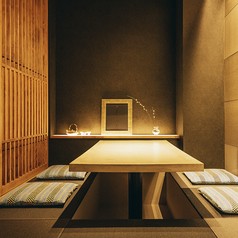 魚匠 うおたらし 熊本下通店の写真