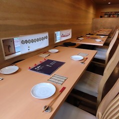居酒屋いとのすけの写真