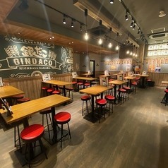 銀だこハイボール酒場 三年坂店の写真