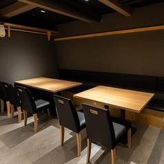 肴や ハチstandの写真