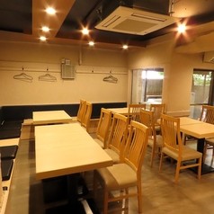 剛腕居酒屋こばしの写真