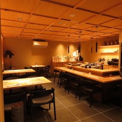 おばんざい きょうの拵えの写真