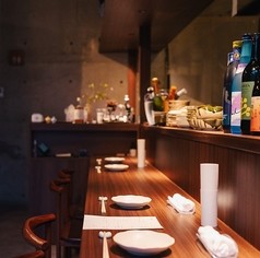 ネオ居酒屋 ノアの写真