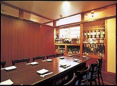 熊本名物・浜料理 侍 (さむらい)の写真