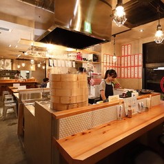 熊本食堂 スタンドおやまの写真