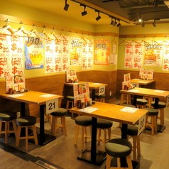 新時代 熊本下通店の写真