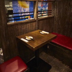 寿司酒場みるく 熊本本店の写真