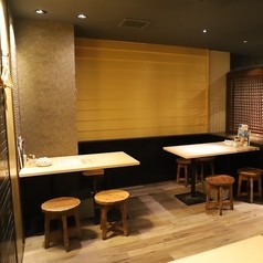 焼鳥・酒・カウンター・楽しい時間 アマケン2の写真