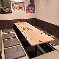 牛たん炭焼 利久 サクラマチ熊本店の写真
