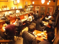 餃子屋 弐ノ弐 下通店の写真