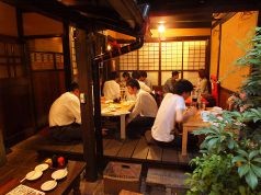餃子屋 弐ノ弐 上通本店の写真