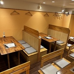 炊き肉 牛ちゃん 熊本銀杏北通り店の写真