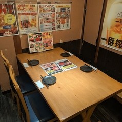 馬刺し郷土居酒屋 おしょうしな下通本店の写真