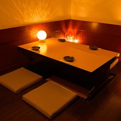 焼き鳥酒場 とりだるま 熊本下通店の写真