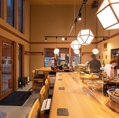 おばんざい茂平の写真
