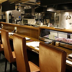 銀杏 鳥将の写真