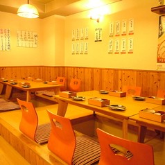 馬刺し＆馬肉料理 笑う門の写真