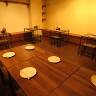 焼き鳥と馬刺し 大衆居酒屋大吉 熊本下通店の写真