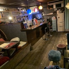 居酒屋＋9 熊本大学店の写真