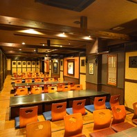 大人の隠れ家居酒屋 蔵之助-KURANOSUKE- 姫路駅前店の写真
