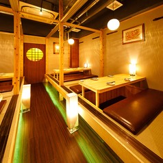 居酒屋 KUSHIRAKU(串楽)錦糸町駅前店の写真